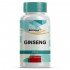 Ginseng 300Mg - Energético e Estimulante Concentrado 60 Cápsulas