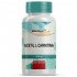 Acetil L Carnitina 500Mg 120 Cápsulas