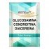 Glucosamina   Condroitina   Diacereína Sabor Morango 30 Sachês