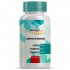 Composto Memória - Serina   Vitamina B5   Vitamina B1 -120 Cápsulas