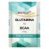 Glutamina 5G   Bcaa 2,5G- 30Sachês/ Sabor Jabuticaba