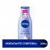 Creme Hidratante Corporal Nivea Soft Milk Seca 200Ml