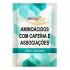 Aminoácidos Com Cafeína E Associações Sabor Jabuticaba - 60 Sachês