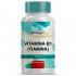 Vitamina B1 (Tiamina) 250Mg 60 Cápsulas