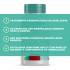 Creme Antifúngico - Ureia 20%   Ácido Salicílico   Alfa Bisabolol   Miconazol Com 100G