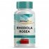Rhodiola Rosea 100Mg - Estimulante Cerebral e Antidepressivo 30 Cápsulas