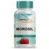 Morosil 350Mg 120 Cápsulas - Auxilia Na Redução da Gordura Abdominal
