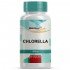 Chlorella 400Mg- 90 Cápsulas