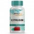 Citrusim 300Mg 90 Cápsulas - Auxilia Na Redução de Gordura Abdominal e Visceral