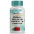 Fórmula Auxiliar No Controle da Ansiedade 30 Cápsulas