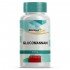 Glucomannan 500Mg - Sensação de Estômago Cheio 120 Cápsulas