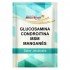 Glucosamina   Condroitina   Msm   Manganês – Sabor Jabuticaba 30 Sachês