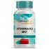 Vitamina K2 Mk7 100Mcg - 120 Cápsulas