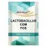 Lactobacillus Com Fos – Sabor Morango 30 Sachês