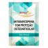 Antissarcopenia Com Proteção Osteoarticular Boro quelato, K2 e Associações Sabor Maracujá 30 Sachê