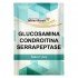 Glucosamina   Condroitina   Serrapeptase 30 Sachê Sabor Uva