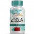Cálcio de Glucarato 500Mg 90 Cápsulas
