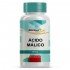 Ácido Malico 400Mg - 90 Cápsulas