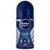 Desodorante Rollon Nivea Dry Fresh Masculino 50Ml