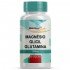 Magnésio Glicil Glutamina 500Mg - 60 Cápsulas