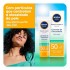 Protetor Solar Nivea Fps 50 Sun Beauty Expert Facial Pele Oleosa 50G