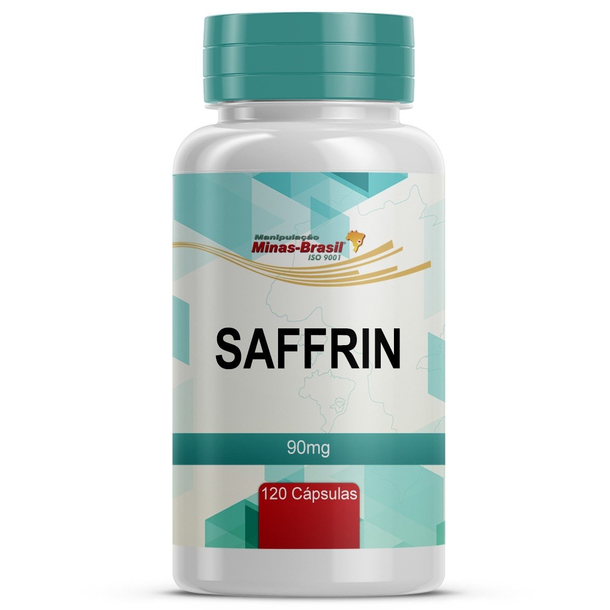 saffrin