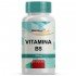Vitamina B5 500 Mg - 90 Cápsulas