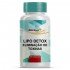 Lipo Detox - Eliminação de Toxinas - 120 Cápsulas