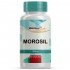 Morosil 350Mg 60 Cápsulas - Auxilia Na Redução da Gordura Abdominal