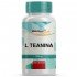 L Teanina 200Mg Manipulado 120 Cápsulas - L-Theanine