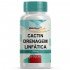 Cactin 500Mg - Drenagem Linfática 90 Cápsulas
