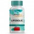Lifesolic 450Mg 90 Cápsulas