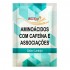 Aminoácidos Com Cafeína E Associações Sabor Laranja - 60 Sachês