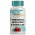 Termogênico Antiflacidez e Anticelulite 120 Cápsulas