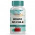 Boldo do Chile 500Mg - 60 Cápsulas