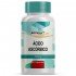 Cápsulas de ácido Ascórbico 500mg 60 Cápsulas