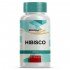 Hibiscus 300 Mg 60 Cápsulas