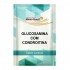 Glucosamina 1,5g Condroitina 1,2g Sabor Laranja - 30 Sachês