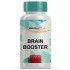 Brain Booster Melhora da Memória e do Foco 30 Cápsulas