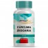 Cúrcuma Zedoaria (Halitose Digestiva) 500Mg 180 Cápsulas