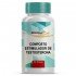 Composto Estimulador de Testosterona - 60 Doses