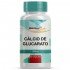 Cálcio de Glucarato 500Mg 60 Cápsulas