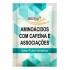 Aminoácidos Com Cafeína E Associações Sabor Frutas Vermelhas - 30 Sachês