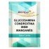 Glucosamina   Condroitina   Msm   Manganês – Sabor Limão 30 Sachês