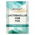 Lactobacillus Com Fos – Sabor Laranja 30 Sachês