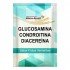 Glucosamina   Condroitina   Diacereína Sabor Frutas Vermelhas 30 Sachês