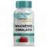 Magnésio Dimalato 550Mg 60 Cápsulas