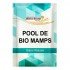 Pool de Bio  Mamps Sabor Abacaxi 30 Sachê