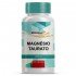 Magnésio Taurato 400Mg 120 Cápsulas