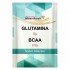 Glutamina 5G   Bcaa 2,5G- 30Sachês/ Sabor Abacaxi